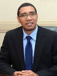 Jamaica Andrew Holness Jamaica People Jamaican People Jamaican Culture