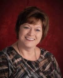 JHS' Garland recognized as assistant principal of the year