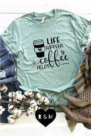 Check spelling or type a new query. Pin On Coffee T Shirts