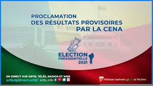 As the dust settles on a bumper crop of elections, a chance to sit back and try and work out exactly what happened. Election Presidentielle Du 11 Avril 2021 Les Resultats Provisoires De La Cour Constitutionnelle Youtube