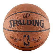 Vous trouverez probablement chez rakuten un ballon de basket à prix mini ! Spalding Ballon De Basket Ball Officiel Nba Walmart Canada