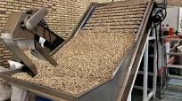 ✨ Discover the VSEE pistachio sorter in action!, Our machine offers fast, accurate, and stable sorting, ideal for producers looking to increase their yield and improve the quality of the final ...