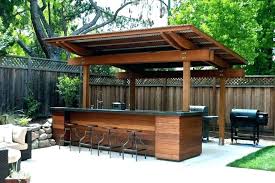 How To Build An Outdoor Kitchen Plans Outdoor Kitchen Plans Covered Outdoor Kitchen Covered Outdo Backyard Patio Designs Outdoor Kitchen Design Outdoor Kitchen