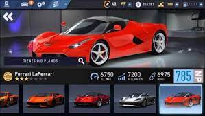 Need for speed most wanted mod apk. Need For Speed No Limits Mod Apk 5 5 2 Unlimited Money Obb