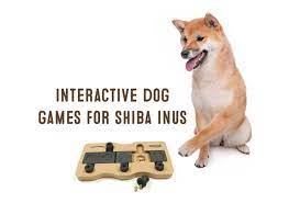Top 10 Best Interactive Dog Toys For Shiba Inus My First Shiba Inu Interactive Dog Toys Dog Toys Shiba Inu