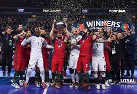 90'+2' sergio busquets (espanha) sofre uma falta no campo defensivo. Portugal Derrota Espanha E E Campeao Do Europeu De Futsal Lnf Portal Oficial Da Liga Nacional De Futsal