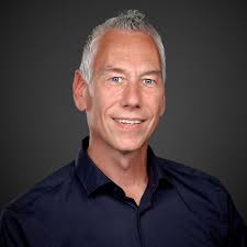 Katy Woods MCIPS MBCS