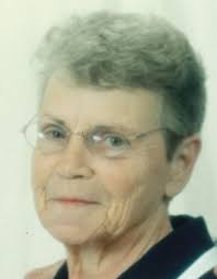 Obituary for Kathleen Mae (Rainey) Estep