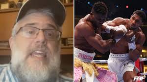 Notebook: Juan Francisco Estrada-'Bam' Rodriguez fight nearly set