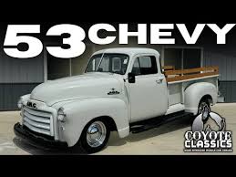 Image result for White 1953 Truck