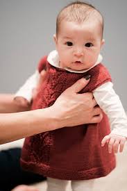 Try using our tutorials to knit a teeny tiny dress for the newest addition to your family, or as a gift for your friend's birthday or bridal shower. 8 Free Baby Dress Knitting Patterns Blog Nobleknits