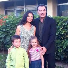 Sin embargo, fue hasta 1988 que ambos estuvieron en la producción de perro amor que se enamoraron y casaron. Tb Elregresodelucas Anamariaorozco Ana Maria Orozco Facebook