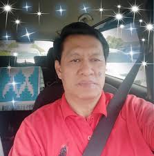 Tan Sri William Mawan Ikom...