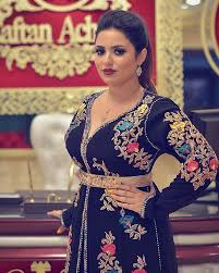 Pin By اميرة القصر On قفطان وجلالب وغيرها Muslim Fashion Fashion Designer Dresses
