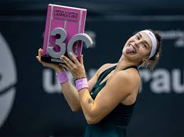 Последние твиты от elise mertens (@elise_mertens). Aryna Sabalenka Downs Elise Mertens To Win Linz Open Tennis News Times Of India
