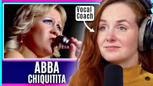 ONE NIGHT IN SWEDEN" ABBA Tribute Show