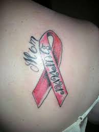 What a beautiful reminder for a cancer survivor as they move on from the disease. 14 Awesome Tribal Cancer Tattoos Only Tribal