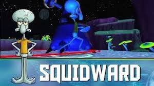 Krabs, sandy and squidward to stop him. Spongebob Squarepants Plankton S Robotic Revenge 3ds Review Any Game