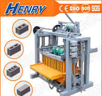 Factory Price Manual Hollow Solid Pavement Brick Block Molding Machine