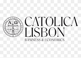 A faculdade de medicina da universidade católica portuguesa (ucp). Catolica Lisbon School Of Business Economics Nova School Of Business And Economics Catholic University Of Portugal Business School School Png Pngwing