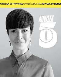 True to her entrepreneurial roots, Danielle Betras, vp of partnerships and  portfolio development, has transformed beloved New York Times products into  formidable businesses. , Over the past three ...