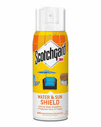 Protect Your Tekkies Sneakers And Other Canvas Shoes With This Its Worth A Try I Am Going To Draw Pictures On Mi Scotchgard Outdoor Fabric Remove Pet Stains