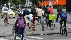 From june 16 until further notice, in bogotá pico y cedula applies to all citizens. Pico Y Cedula Y Otras Medidas Que Llegan A Su Fin En Bogota
