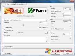 Version 13.8.5 is the last version that works on windows xp sp3 version 10.0.5 is the last version that works on windows xp sp2. Download X264 Video Codec For Windows Xp 32 64 Bit In English