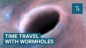 With this timeline in mind, mentally sense how you have carried the negative experience with you since its occurrence through to the present moment and how its shadow has next, continue to travel back in time to a point when those negative beliefs or feelings that created the experience did not exist. How To Time Travel According To A Physicist Youtube