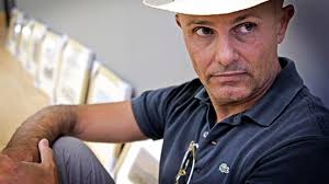 José Mateos en las 'Lecturas de la Canela' de Antequera 2023