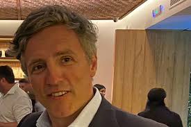 Caroline Yang: the lawyer who fell into shipping and decided to stay