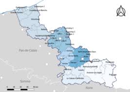Plans et cartes de l'italie du nord : Liste Des Cantons Du Nord Wikipedia