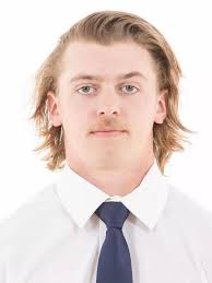 2021-22 Men's Hockey Roster