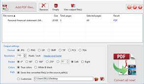 Sie können auf wirklich simple weise ein jpg umwandeln und andere dateien in wollen sie darüber hinaus das jpg in ein pdf umwandeln, steht der pdfcreator für sie zum der converter: Das Bestes Pdf Zu Jpg Programm Im Jahr 2018 Fur Den Pc
