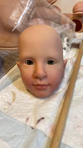 I need a red curly hair wig (haven't been able to find in the shops)