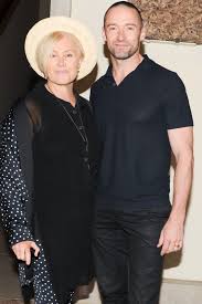 Hugh is often a social butterfly and highly. Deborra Lee Hugh Sie Ist Beleidigt Gala De