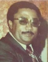 Lee Harrison Obituary (1940