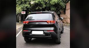 It's hard to beat the classic looks of a steel wheel, with or without accessories, and many contemporary builders are turning to steel wheels for their projects. Here Is India S First Modified Kia Sonet Dark Edition Details