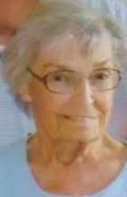 Obituary information for Rose Marie Adler