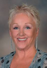 Vivian Lisbet-Yvonne Shemberger