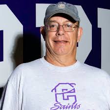 A career spent helping student-athletes comes to a close for Carroll's  Steve Jones after 36 years