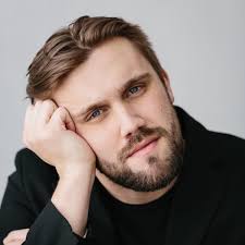 Benjamin South (Tenor)