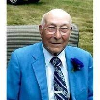 Radford L Messenger Obituary