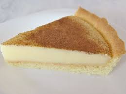 How To Make A Milk Tart Recipe Milk Tart Tart Recipes African Dessert