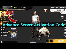 От admin 1 месяц назад 1 просмотры. How To Get Advance Server Activation Code In Free Fire Free Fire Advance Server Activation Code Youtube