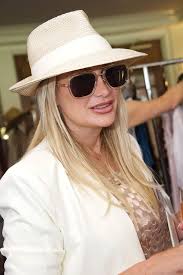 The Vision of Children Foundation hosts its Annual Spring Tea — Ranch &  Coast Magazine