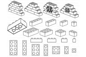 Download these free lego clip art for your personal works and projects. Lego Brick City Clipart Google Search Monogram Svg Lego Tattoo Monogram