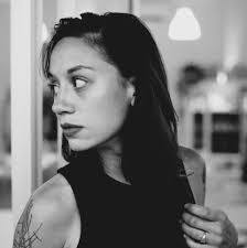 Molly Grace — ALL ROADS MAGAZINE