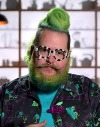 Candy Land (TV Series 2020– )