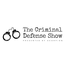 Amazon.com: The Criminal Defense Show : Scorpion: Audible Books & Originals